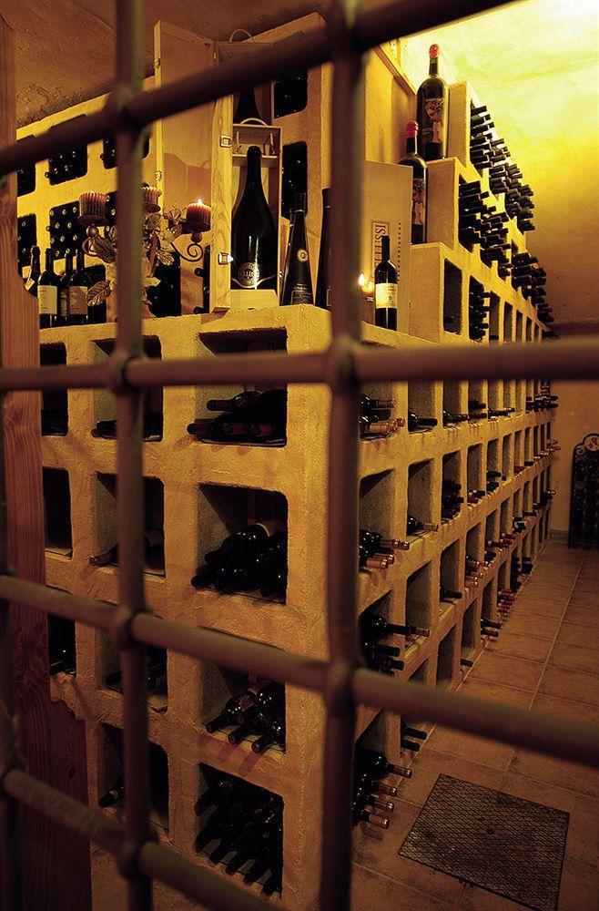 瓦尔格兰达酒店 瓦尔迪佐多 外观 照片